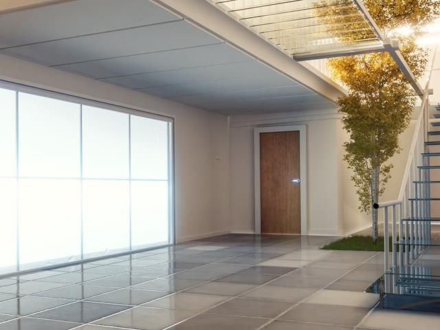 Commercial Modular Buildings in Bali