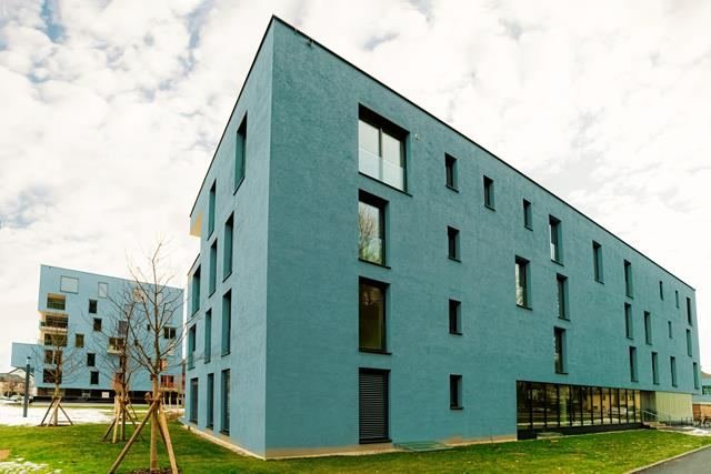 Commercial Modular Buildings by enVision, photo 3