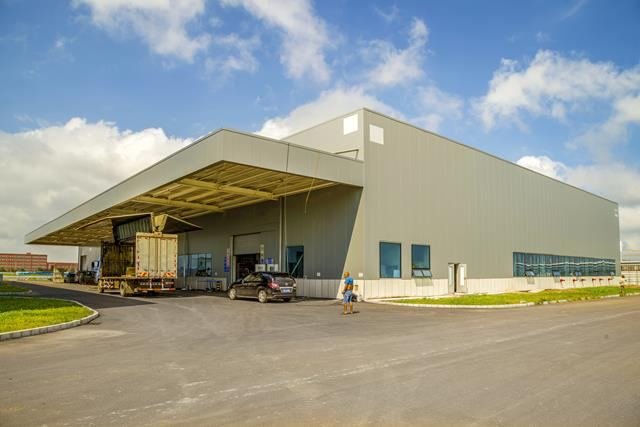 Commercial Modular Buildings by enVision, photo 8