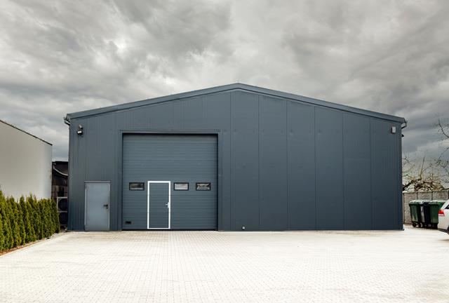 Commercial Modular Buildings by enVision, photo 10