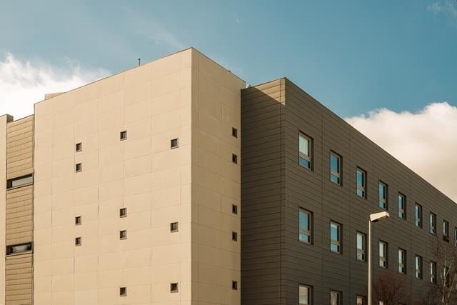 Commercial Modular Buildings by enVision, photo 11