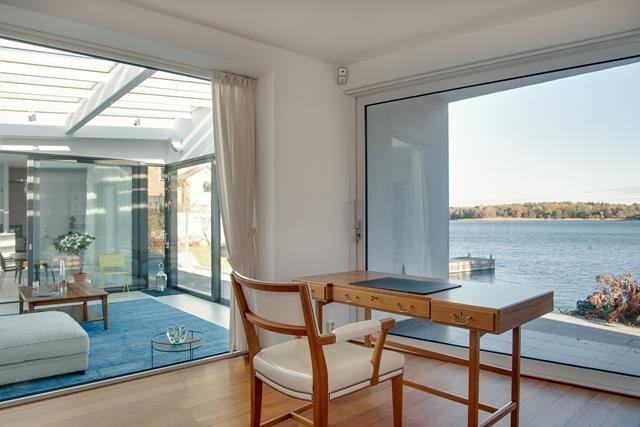 Modular Holiday Homes & Villas by enVision, photo 9