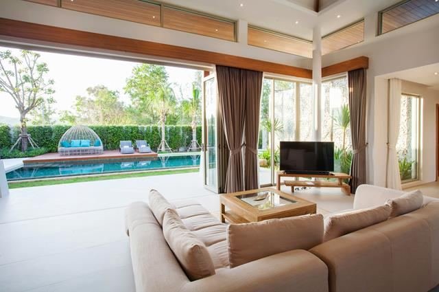 Modular Holiday Homes & Villas by enVision, photo 10