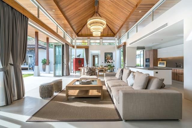 Modular Holiday Homes & Villas by enVision, photo 11