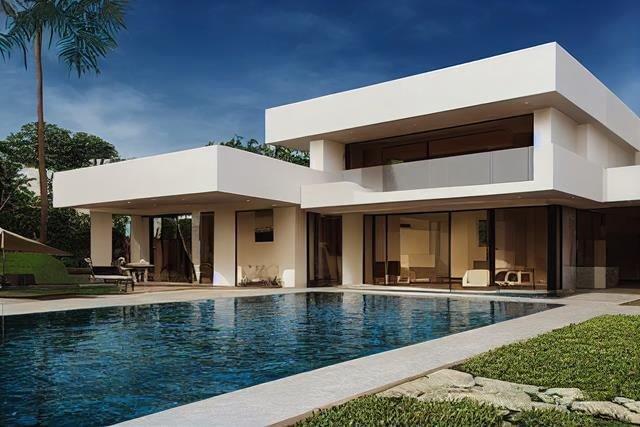 Modular Holiday Homes & Villas by enVision, photo 12