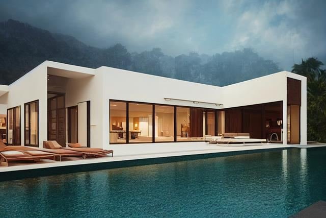 Modular Holiday Homes & Villas by enVision, photo 13