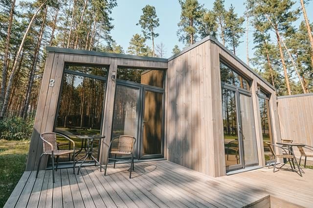 Modular Holiday Homes & Villas by enVision, photo 15