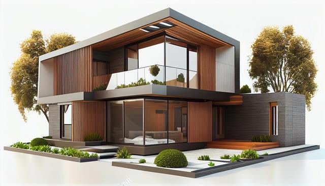Residential Modular Buildings by enVision, photo 26