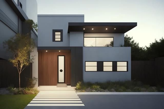 Residential Modular Buildings by enVision, photo 27