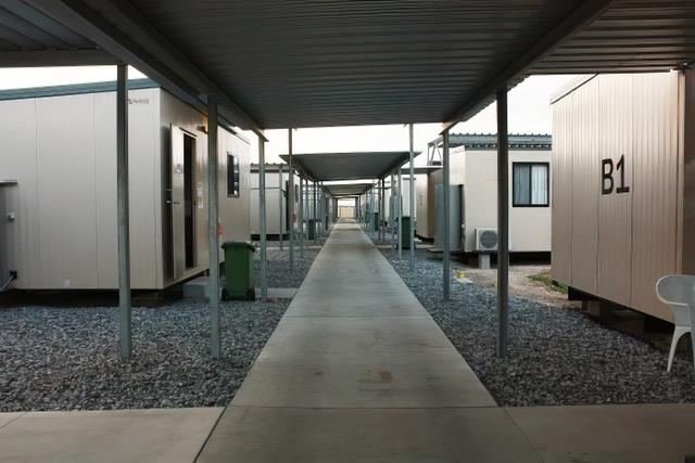 Worker Accommodation Modular Buildings by enVision, photo 3