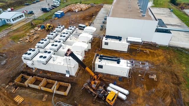 Worker Accommodation Modular Buildings by enVision, photo 5