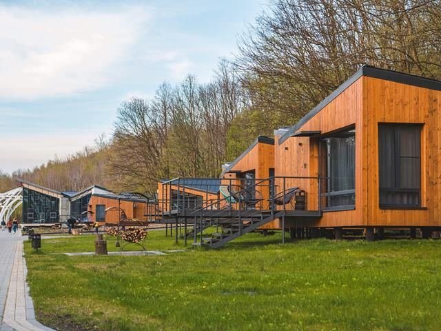 Modular Holiday Homes & Villas in Bali
