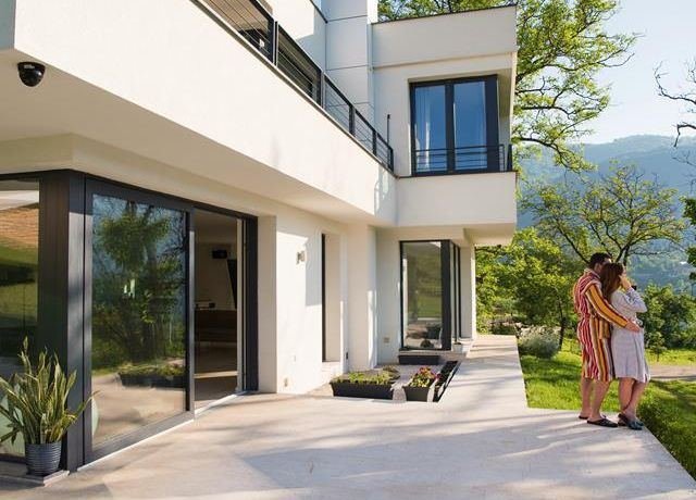Residential Modular Buildings in Bali